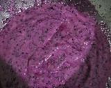 A picture of step 3 of Indian jamun Jam recipe.