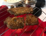 Foto langkah ke 7 dari resep Sirloin Steak.