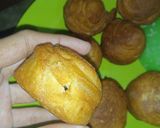 Foto langkah ke 8 dari resep 18 GBC. Cromboloni Ekonomis.
