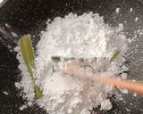 Foto langkah ke 1 dari resep Mochi Matcha.