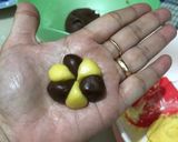 Foto langkah ke 5 dari resep Vortex Cookies.