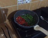 Foto langkah ke 2 dari resep Bimbimbap saos samyang.