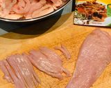 Csirkés wrap 🌯 recept fázis 1 fotója