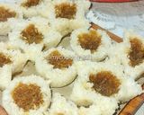 Foto langkah ke 4 dari resep Resep Kue Dangai Kukus Gampang dan Ekonomis.