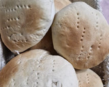 Foto del paso 5 de la receta: Pan Amasado estilo PiratCheff