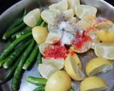 Lemon Chilli Pickle recipe step 2 photo