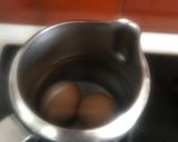 Foto del paso 2 de la receta: Empanada para dar la enhorabuena