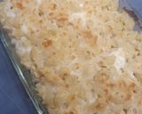 Foto del paso 7 de la receta: Mac & Cheese con cangrejo