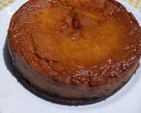 Foto del paso 12 de la receta: Pastel imposible (chocoflan)