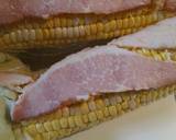 Grilled Corn and Bacon recipe step 2 photo