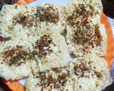 Italian garlic bread recipe step 6 photo