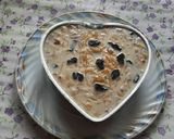A picture of step 5 of Milk vermicelli dry fruits kheer.