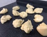 Foto del paso 3 de la receta: Pajaritos dulces 🇨🇱