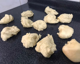 Foto del paso 3 de la receta: Pajaritos dulces 🇨🇱