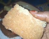 Cake gashin gargajiyamatakin girki12 hoto