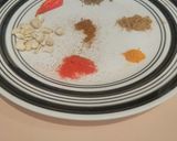 A picture of step 2 of Mix Vegetable Dal.