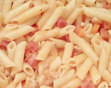 Foto del paso 6 de la receta: Macarrones del cardenal