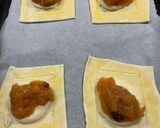 A picture of step 7 of Apple_Pie Puff Pastry With Cream Cheese:.