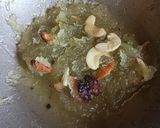 পেঁপের চাটনি (Penper chutney recipe in bengali) রেসিপি ধাপ - 5 ছবি