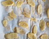 Green banana bhajia recipe step 3 photo
