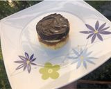 Foto del paso 5 de la receta: Alfajores de coco 🥥