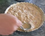 Foto del paso 8 de la receta: Quiche lorraine