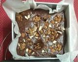 Parle G Brownies recipe step 5 photo