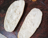 Foto del paso 1 de la receta: Bocadillo de tortilla chips con mayonesa