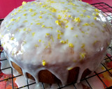 Foto del paso 9 de la receta: Bizcocho de limón