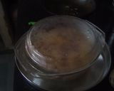 A picture of step 4 of Cheesy and creamy bake veggies.