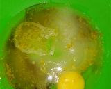 Foto del paso 1 de la receta: Galletitas de naranja glaseadas 🍊🍊 riquísimas!!!!!