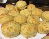 Foto del paso 4 de la receta: Scons de queso