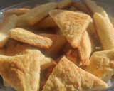 Foto del paso 4 de la receta: Scones de queso (fáciles)