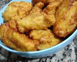 Foto del paso 4 de la receta: Buñuelos de batata