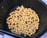 鷹嘴豆、乾燥豆類的料理筆記的食譜步驟11照片