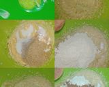 વેનીલા હાર્ટ કૂકીઝ અને ચોકલેટ ચિપ્સ કૂકીઝ(cookies recipe in gujarati) રેસીપી સ્ટેપ8ફોટો