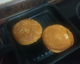 Foto del paso 2 de la receta: Hamburguesa diferente