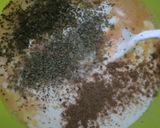 Zöldséges gratin recept fázis 4 fotója