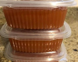 Foto del paso 1 de la receta: Dulce membrillo