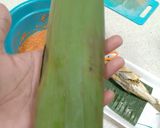 Foto langkah ke 4 dari resep PEPES BANDENG PRESTO by arie.