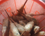 Foto langkah ke 4 dari resep Sempol ayam sayuran cihuy...