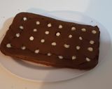 Foto del paso 5 de la receta: Brownie