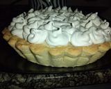 Foto del paso 14 de la receta: Lemon pie
