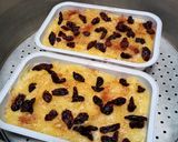 Foto langkah ke 6 dari resep Klappetart Kukus.