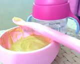 Foto langkah ke 7 dari resep MPASI home made sehat 6+.