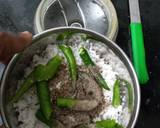 Moru curry / dahi curry recipe step 3 photo