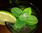 Foto del paso 2 de la receta: Mojito
