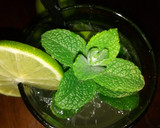 Foto del paso 2 de la receta: Mojito
