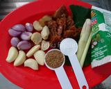 Foto langkah ke 3 dari resep Gudeg Jogja.
