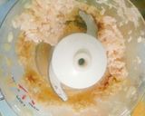 Foto langkah ke 1 dari resep Batagor Ayam Tahu.